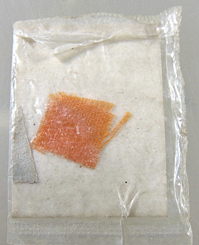 รูปหลวงตาจวน วัดไก่เตี้ย จ สุพรรณบุรี