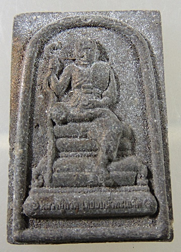 ๒๐ หลวงปู่ทวด เหยียบน้ำทะเลจืด “ เทวดาอุ้มชู บุญบารมี ๕๘ ”