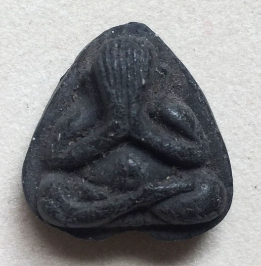 พระปิดตา ปี ๒๕๔๓