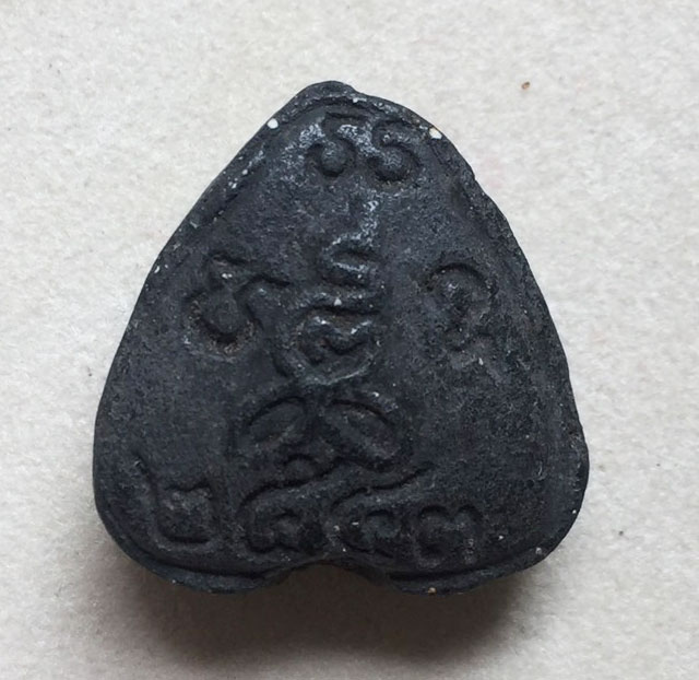 พระปิดตา ปี ๒๕๔๓