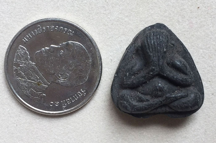 พระปิดตา ปี ๒๕๔๓