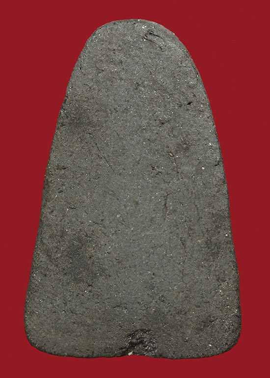 หลวงพ่อทวด เนื้อว่าน รุ่น M16  วัดทรายขาว จ.ปัตตานี  พระอาจารย์นอง วัดทรายขาว ปลุกเสกพ.ศ. 2534