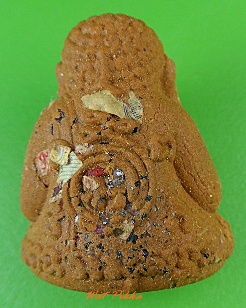 พระปิดตาหลวงพ่อคูณ วัดบัลลังก์ นครราชสีมา .4011.