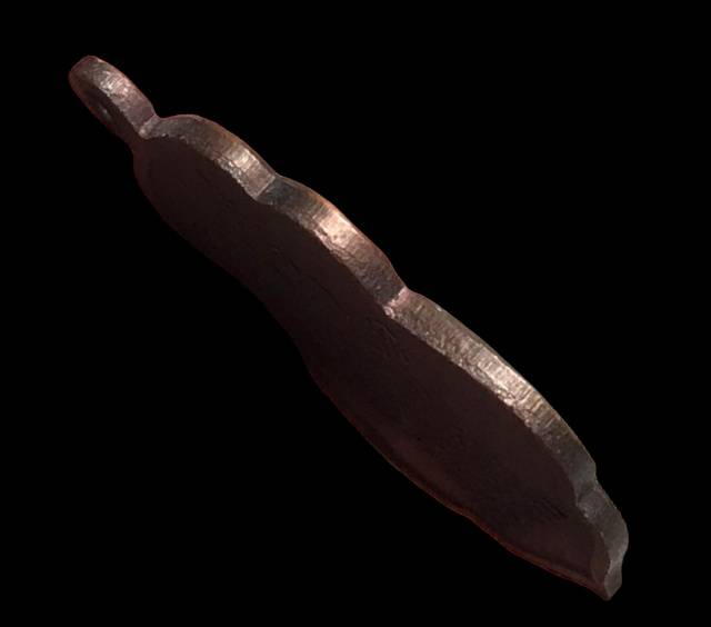 **100**หลวงพ่อบุญรอด วัดวังน้ำเขียว รุ่นแรกปี20