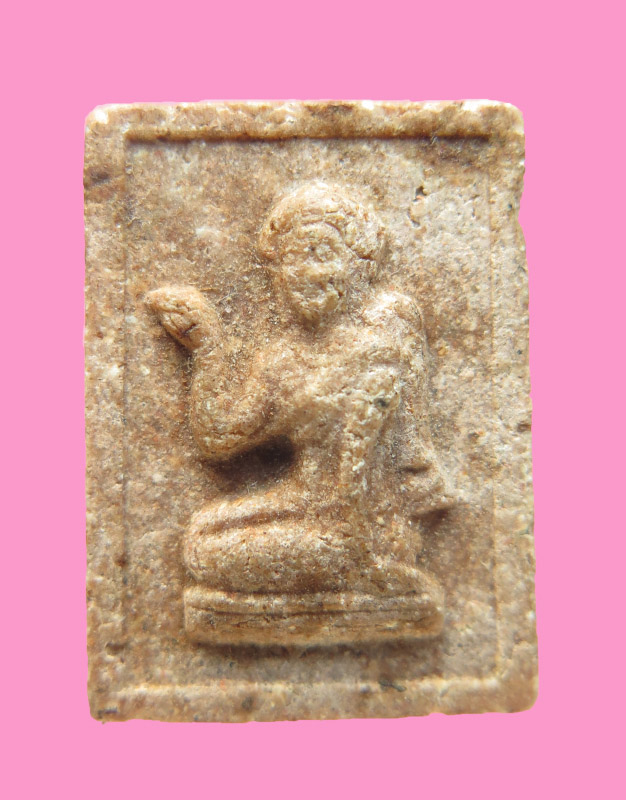 นางกวัก หลวงพ่อพรหม วัดขนอนเหนือ ปี32