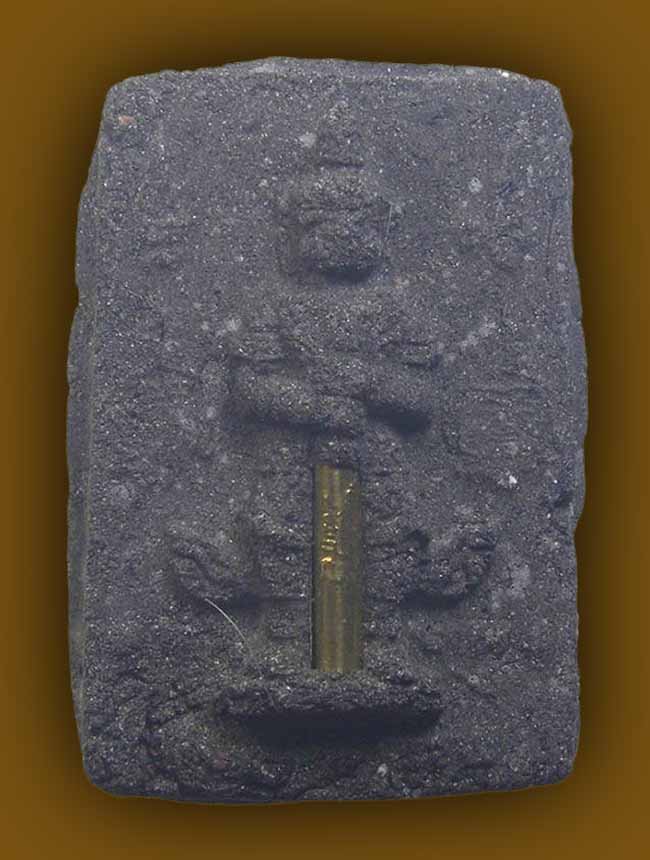 หลวงพี่น๊อต วัดตึกหิรัญราษฏร์  ราชบุรี 2 รายการ 