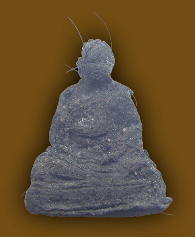 หลวงพี่น๊อต วัดตึกหิรัญราษฏร์  ราชบุรี 2 รายการ 