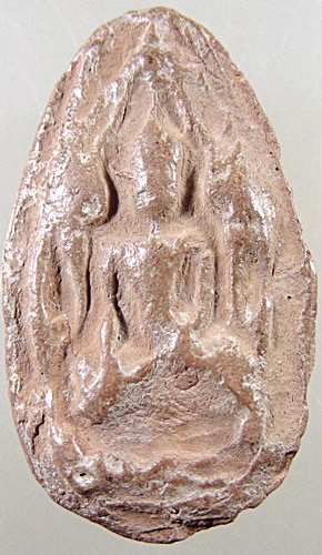 ขุนแผนไข่ผ่าซีกหลวงพ่อถิร วัดป่าเลไลย์