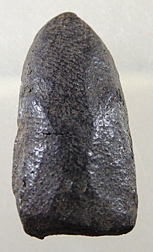 พระรอดเนื้อดิน