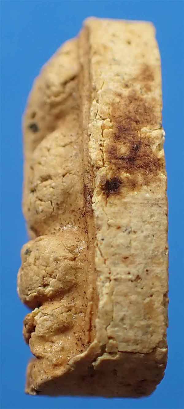 พระปิดตาหลวงปู่เฮี้ยง วัดป่าฯ พ.ศ.๒๕๐๙ ยันต์อิติฐานสูง(หายาก+นิยม)+บัตรรับรองพระแท้*79