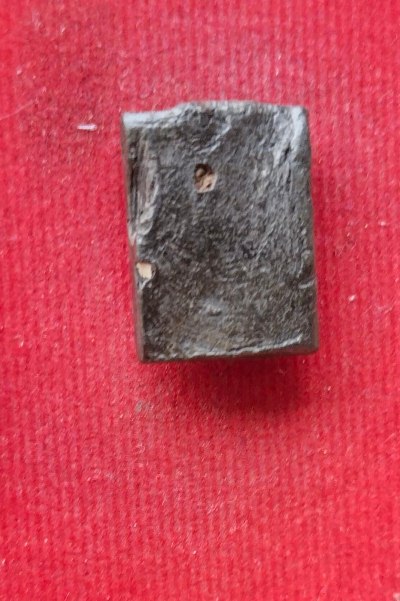 นางกวัก หลวงพ่อกวย วัดโฆสิตาราม