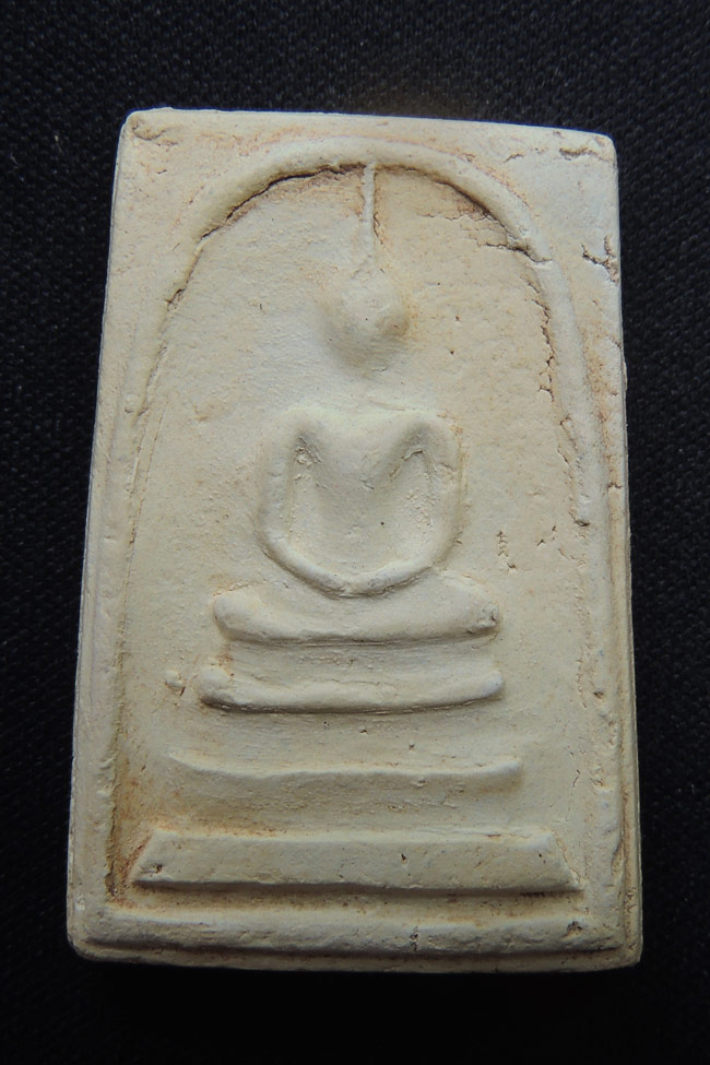 สมเด็จ 100 ปี วัดระฆัง ++ ไข่ปลาเลือน ++