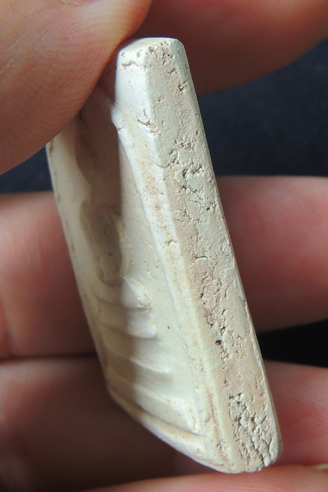 สมเด็จ 100 ปี วัดระฆัง ++ ไข่ปลาเลือน ++