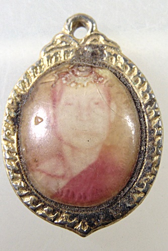 ๒๐ ล็อคเก็ตหลวงพ่ออุตตมะ