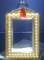 แบบที่๑ตลับPlastic acrylic งาน*Hand make*ใส่พระสมเด็จโนนผึ้งหลวงปู่หมุน หรือสมเด็จทั่วไป