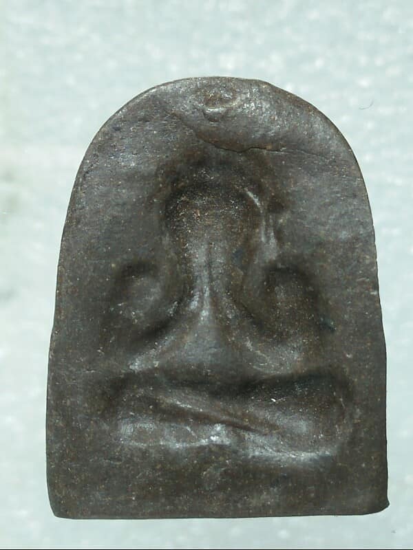 พระปิดตา เกจิ ไม่ทราบวัด