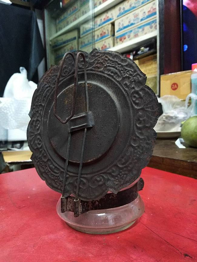 ตะเกียงโบราณ