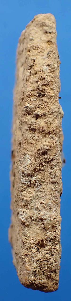 สมเด็จกรุบางขุนพรหม พิมพ์ฐานคู่ กล่องเดิม*110