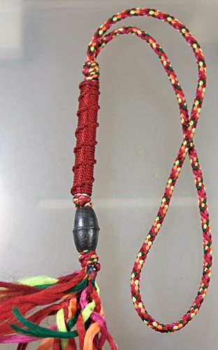 ตะกรุด+เชือก+ลูกสะกด 