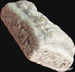 *พระชัยวัฒน์ห้าเหลี่ยม เนื้อผง พระครูใบฎีกาเกลี้ยง วัดสุทัศน์ฯ*