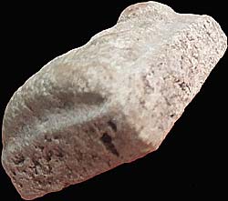 *พระชัยวัฒน์ห้าเหลี่ยม เนื้อผง พระครูใบฎีกาเกลี้ยง วัดสุทัศน์ฯ*