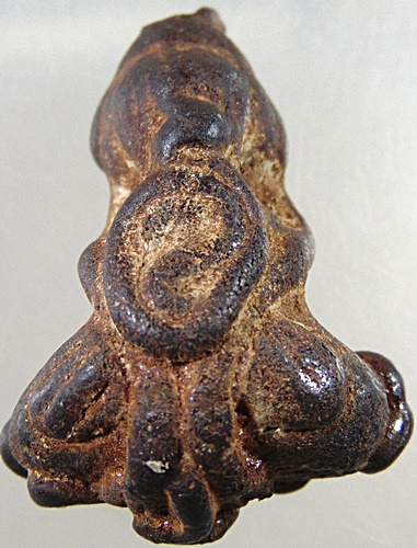 พระปิดตายันต์ยุ่งแร่บางไผ่ ยุคหลัง