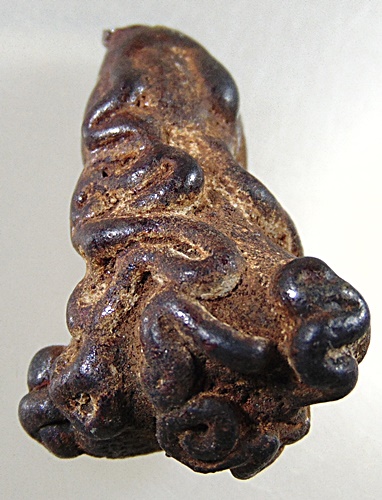 พระปิดตายันต์ยุ่งแร่บางไผ่ ยุคหลัง