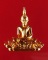หลวงพ่อพระใส รุ่นแผ่บารมี วัดโพธิ์ชัย หนองคาย ปี58 กล่องเดิม