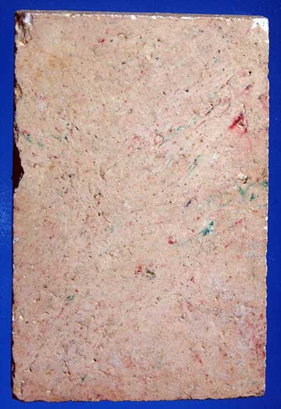 พระนาคปรก ลป.หิน วัดระฆัง