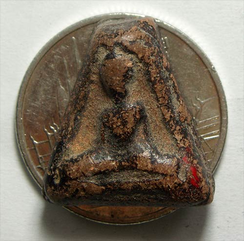 นางพญาลป.ทอง วัดราชโยธา กทม.