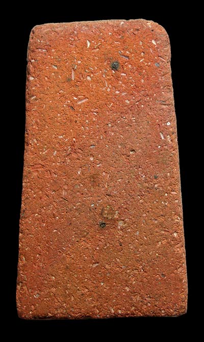 พระชัยวัฒน์เนื้อดิน เจ้าคุณศรี(สนธิ์) วัดสุทัศน์