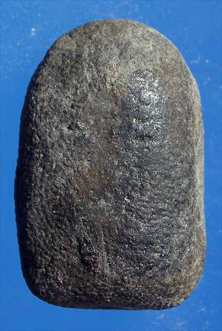 พระปิดตาลพ.ฉ่ำ วัดท้องคุ้ง จ.สมุทรปราการ เนื้อใบลาน