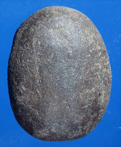 ปิดตาแข้งหมอนลพ.บ๊วย วัดท่าลาด จ.ฉะเชิงเทรา