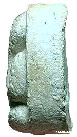 *พระปิดตามหาเสน่ห์ ยันต์พุทโธ ปี๒๕๒๑ หลวงปู่โต๊ะ วัดลาดปลาเค้า ผงอิทธิเจ*