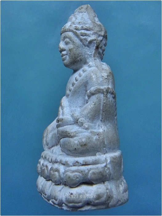 พระพิมพ์พระกริ่ง พิทักษ์ชายแดน หลวงพ่อคูณ ปริสุทโธ ปี 2535