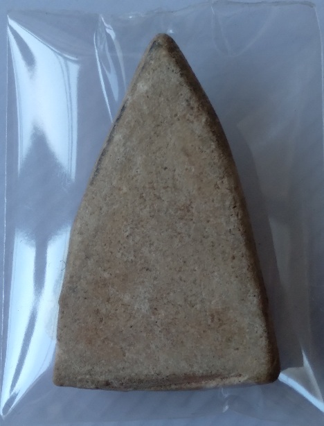 พระผงพิมพ์ชินราชหลวงปู่เผือก วัดกิ่งแก้ว จ.สมุทรปราการ