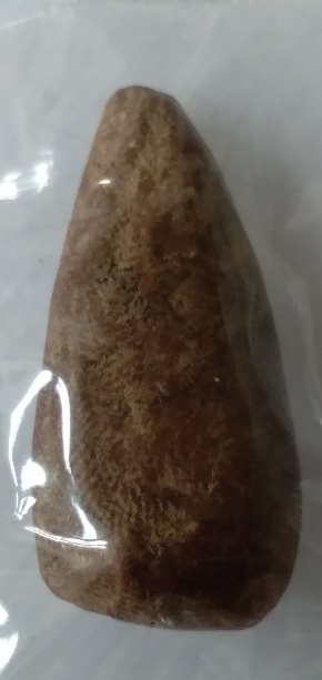 พระเนื้อดินเผาไม่ทราบที่