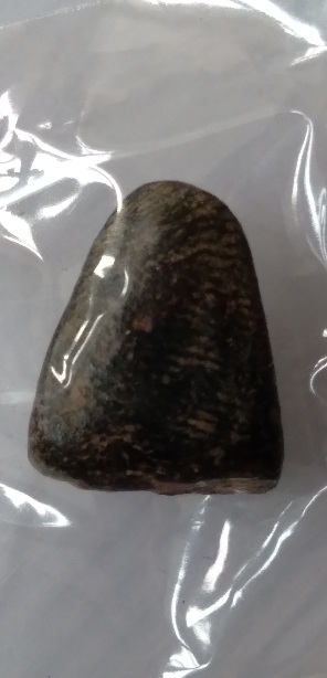 พระสังกจายน์เนื้อดินไม่ทราบที่