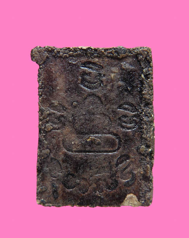 นางกวักลงรักปิดทอง หลวงพ่อพรหม วัดขนอนเหนือ