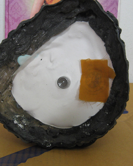 หลวงพ่อสาคร มนุญโญ วัดหนองกรับ อ.บ้านค่าย จ.ระยอง