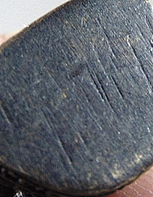 รูปหล่อหลวงพ่อทรง วัดศาลาดิน จ อ่างทอง