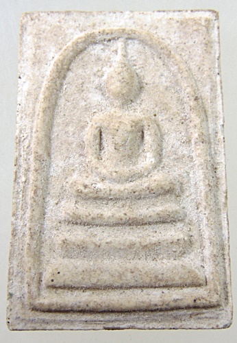 ๒๐ สมเด็จน้ำมนต์ว่าน 108 หลวงปู่ทองพูน วัดป่าภูน้อยสามพระแม่ จ อุดรธานี