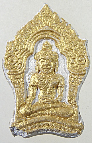 ๒๐ ขุนแผนเศรษฐี เสาร์ ๕ รุ่น๑ หลวงพ่อเอิบ วัดซุ้มกระต่าย จ ชัยนาท