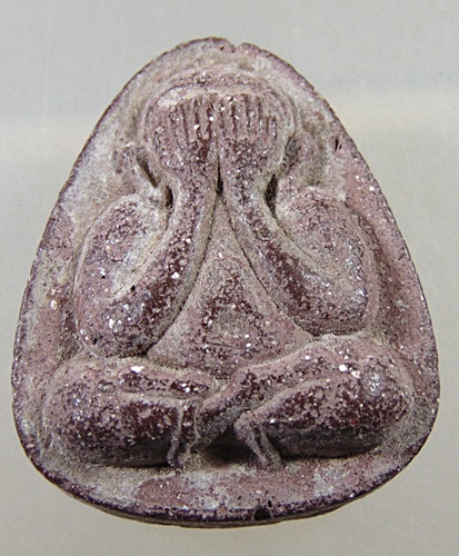 ๒๐ พระปิดตา