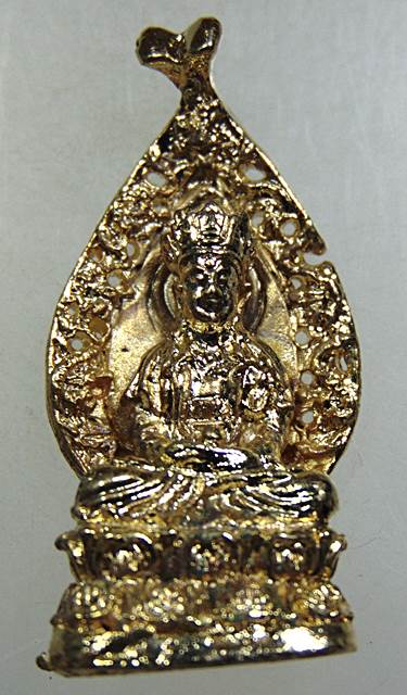 ๒๐ รูปหล่อพระโพธิ์สัตว์กวนอิม จ นครสวรรค์