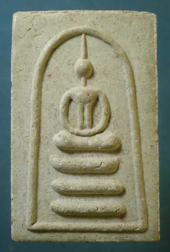 สมเด็จ ครูบาศรี วัดศรียางมูล เชียงราย