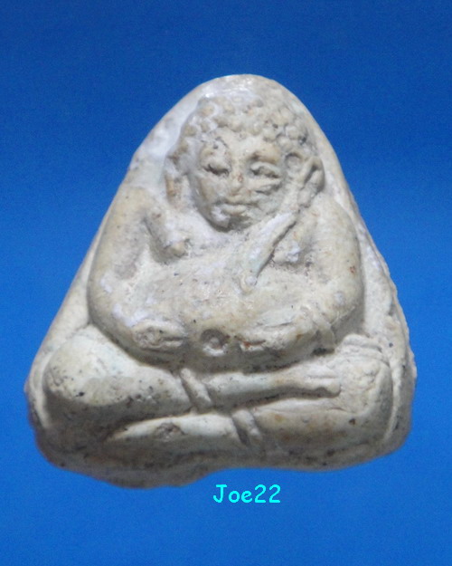 เคาะเดียวครับ พระสังกัจจายน์ วัดประสาทบุญญาวาส กทม ปี 2506