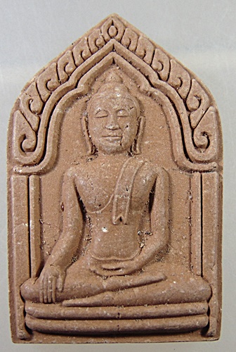 ๒๐ ขุนแผนหลวงปู่ทิม วัดพระขาว