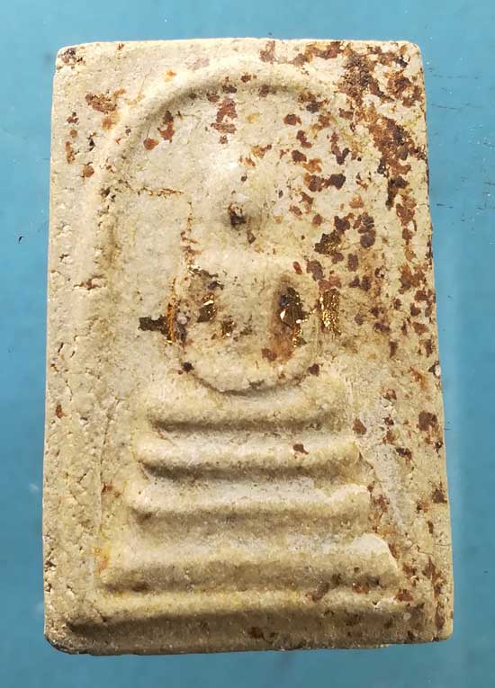 สมเด็จ พระครูสุวุฒิกิจจาทร[ต่วน] วัดมเหยงคณ์ สุพรรณบุรี