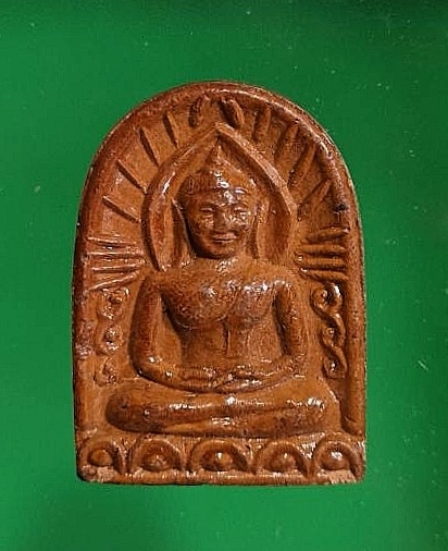 พระซุ้มกอ หลวงพ่อยี วัดดงตาก้อนทอง พิษณุโลก